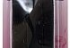 Удлинитель застёжки бюстгальтера , 75 мм, черный HEMLINE