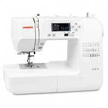 Швейная машина Janome 2030DC 43040