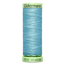 Нить Top Stitch 30/30 м для декоративной отстрочки, 100% полиэстер Gutermann (71, гр.го...