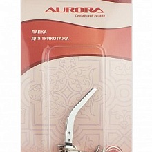 Лапка для швейной машины  AU-126 для трикотажа Aurora