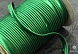 Кант вшивной атласный   1995 (60, зеленый)