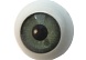 Глаза круглые 1.2# (уп=4шт) (1, зеленый)