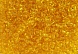 Бисер Чехия" №10 (уп~46-50гр) 7126 (80010, жёлтый)