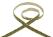 Лента бархатная 10-12 мм  (оливковый)