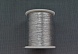 Нитки люрекс 100м 9123 (2, серебро)