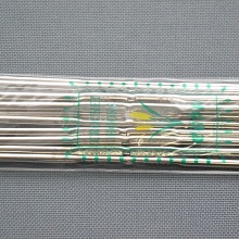 Крючки для вязания Корея (уп=12шт) (1,0 мм)