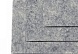 Фетр однотонный жесткий 1мм 20х30см (657, мраморный)