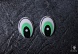 Глазки клеевые овал 13*20мм (2шт) (1, зеленый)