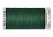 Нить Extra Strong M782 40/100 м суперкрепкая, 100% полиэстер Gutermann (340, зеленый)