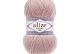 Пряжа "Lanagold-800" 49%шерсть 51%акрил 100г/730-800м  (161, розовый)