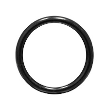 Кольцо разъемное, 20*2,5 мм 816B-002 (уп=2шт) (2, черный никель)
