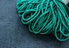 Шнур швейный тип А (2, зеленый)