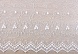 Портьерная ткань сетка 367780 (5, Крем)