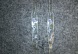 Штрипки силиконовые (1пара) (3, пони, прозрачный)