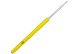 Крючки для вязания с пласт.ручкой   (3,0мм)
