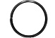 Кольцо разъемное 15*1,0мм 816В-001 (уп=20шт)   (2, черный никель)