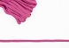 Резина шнуровая 0,7см (уп=10 м±1м)  (11, розовый)