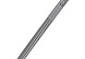 Спицы прямые алюминиевые с покрытием (тефлон) 35см "Hobby Pro" (уп=2шт) (5мм (940250))