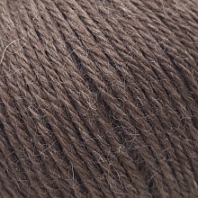 Пряжа для ручного вязания Baby Alpaca 55% альпака 45% шерсть мериноса 50гр/160м (46...