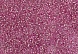 Бисер цветной ~25гр    (1104, розовый)