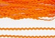 Тесьма зиг-заг   (11, оранжевый)