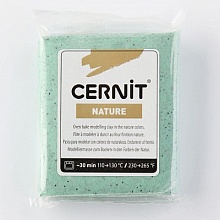 Пластика Cernit Nature эффект камня 56-62 гр (988, базальт)