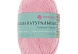 Пряжа для ручного вязания "Вискоза натуральная" 100% вискоза 100г/400м (20, розовый)