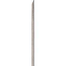 Игла для люневильского крючка LHN-100 d 1.0 мм 3 см в блистере 
