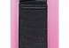 Удлинитель застёжки бюстгальтера с дополнительным увеличением, 38 мм, цвет черный HEMLINE