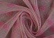 Сетка горох принт  (6, розовый)
