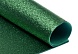 Фоамиран глиттерный 20х30, толщина 2мм (011 (H005), темно-зеленый)