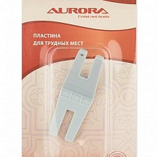 Пластина для трудных мест AU-149 Aurora