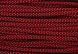 Паракорд 550 CORD nylon 4 мм RUS  (red snake)