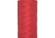 Нитки "Dortak" 40/2 400 ярд (117, красный)