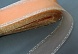 Кринолин сетка  люрексом 6 см (11, персик)