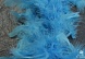 Боа Петух (45 гр) (110, голубой)