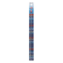 Крючок для вязания тунисский, 2,5 мм*30 см, Prym