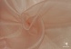 Органза  (33, неж.розовый)