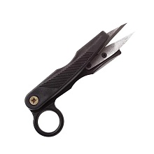 Ножницы КраМет для обрезки ниток 120мм (Н-065)