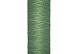 Нить Sew-All 100/200 м для всех материалов, 100% полиэстер Gutermann (821, гр.зеленый)
