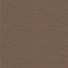 Бумага с рельефным рисунком "Дамаск премиум" цвет Paglierino
