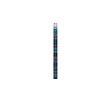 Крючок для вязания тунисский, 2 мм*30 см, Prym