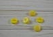 Пуговица A 100 20L детская (3, желтый)