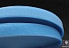 Лента контактная 2,5см цветная (9, голубой)