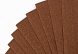 Фоамиран махровый 20х30, толщина 2мм (023, коричневый)