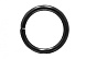 Кольцо разъемное 10*1,5мм 816-002 (уп=20шт)    (1, черный никель)