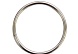 Кольцо разъемное 25*2,5 мм 816B-002 (уп=2шт)    (никель)