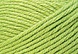 Пряжа для ручного вязания "CALICO" %50 хлопок, %50акрил 100г/245м (5309, салатовый)