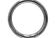 Кольцо разъемное, 20*2,5 мм 816B-002 (уп=2шт) (3, никель)