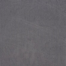 Вельвет крупный рубчик 43787 (3, серый)